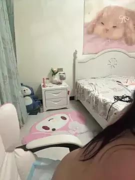 mimi9420 from StripChat is Freechat