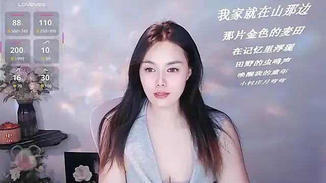 Mimi_lv118 from StripChat is Freechat
