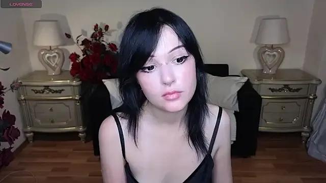 Mimi_purrs from StripChat