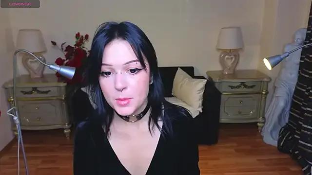 Mimi_purrs from StripChat