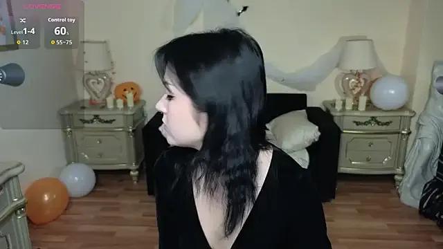 mimi_purrs from StripChat is Freechat