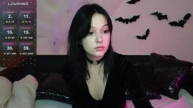Mimi_purrs from StripChat