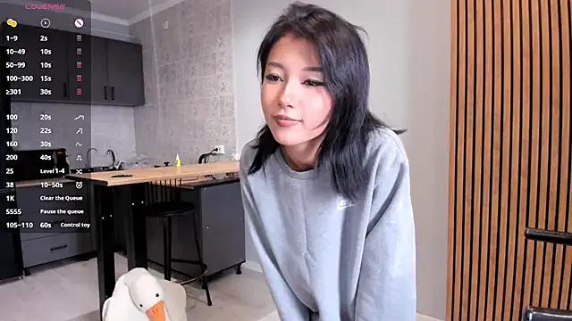 mimicherryy from StripChat is Freechat