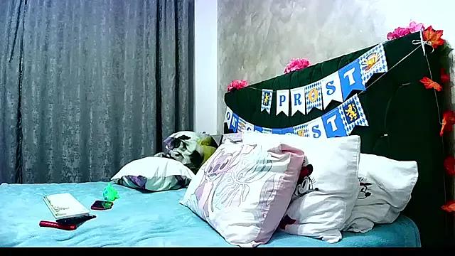 Mimii7 from StripChat