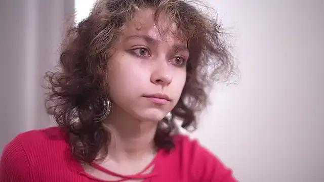 MimiLicks from StripChat is Freechat