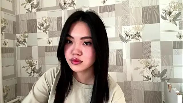 MIMIMary from StripChat