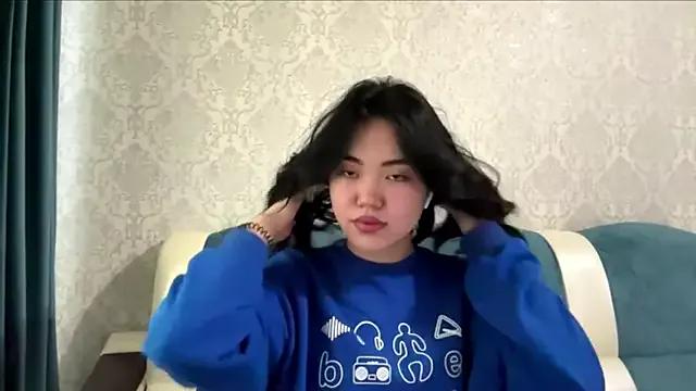 MIMIMary from StripChat