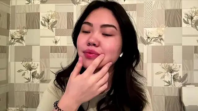 MIMIMary from StripChat is Freechat