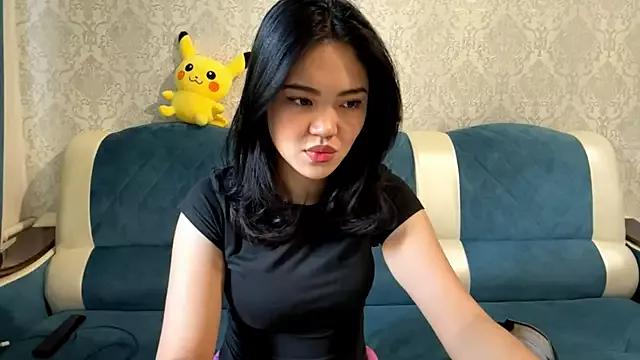 MIMIMary from StripChat
