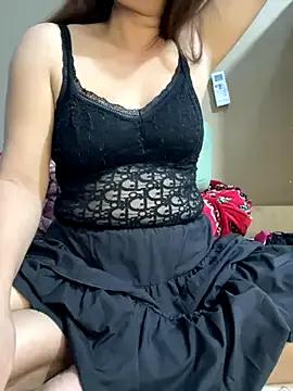 Min-sexy01 from StripChat is Freechat
