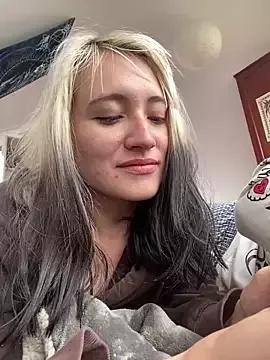Mina_Express from StripChat is Freechat