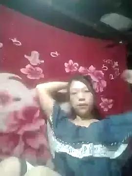 Mina_ti from StripChat is Freechat