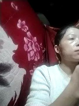 Mina_ti from StripChat is Freechat