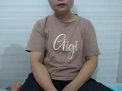 Minaa_22 from StripChat is Freechat