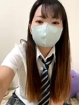 minami_2_2 from StripChat is Freechat