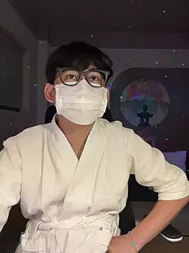 MinhTuanLive from StripChat is Freechat