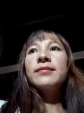 Mini3333 from StripChat is Freechat