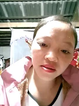 Minkine022 from StripChat is Freechat