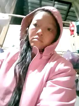 Minkine022 from StripChat is Freechat