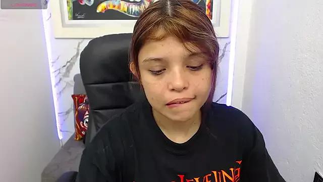 minnie_cake from StripChat is Freechat