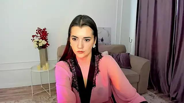 mintydaze from StripChat is Freechat