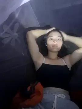 mira-show from StripChat is Freechat