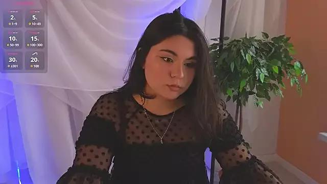 Mira_Rai from StripChat is Freechat
