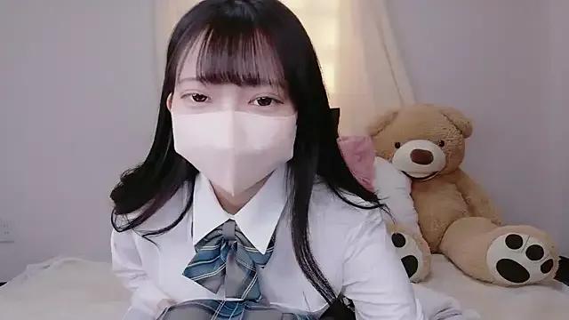 Mirai_oO16Oo from StripChat is Freechat