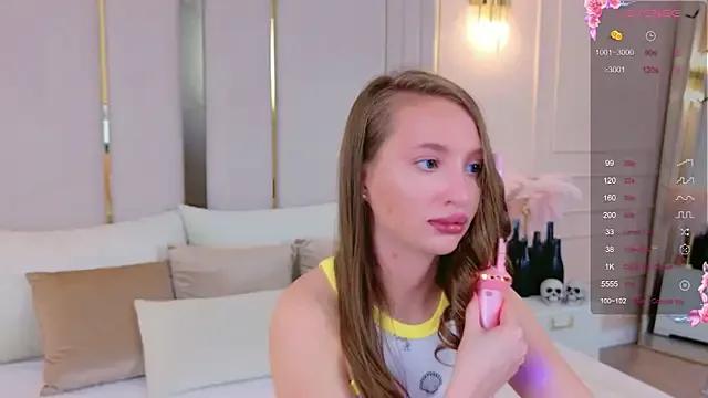 Miranda_Scott from StripChat