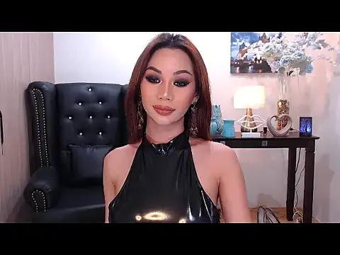 MirandaLopez26 from StripChat is Freechat