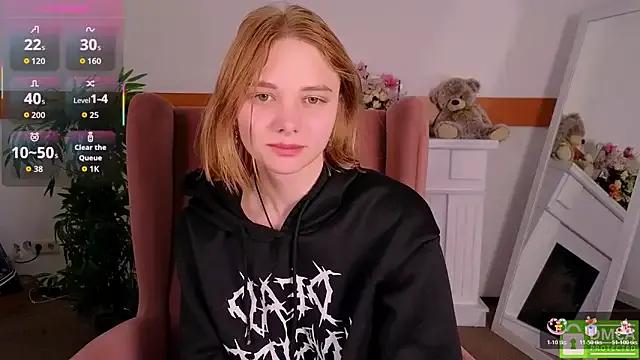 Find your cherished anal broadcaster match with our advanced interactive search and filtering options, allowing you to tailor-make your live event desires.