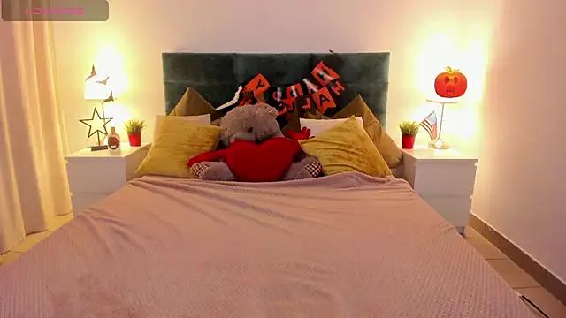 Find your cherished anal broadcaster match with our advanced interactive search and filtering options, allowing you to tailor-make your live event desires.