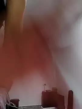 Miss-Dannie from StripChat