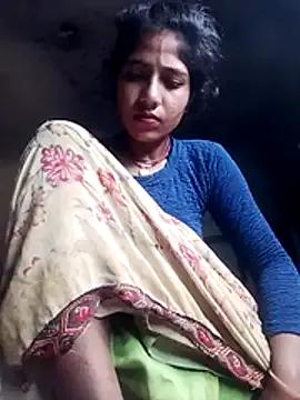 MISS-KAYA from StripChat