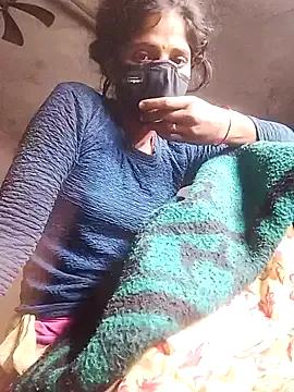 MISS-KAYA from StripChat