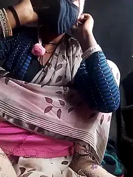 MISS-KAYA from StripChat