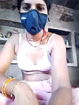 MISS-KAYA from StripChat