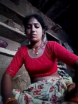 MISS-KAYA from StripChat