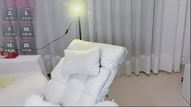 Find your cherished anal broadcaster match with our advanced interactive search and filtering options, allowing you to tailor-make your live event desires.