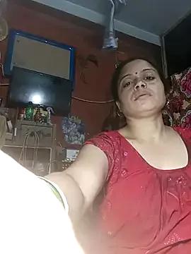 Miss-Pooja_ from StripChat is Freechat