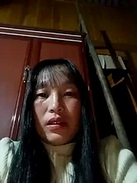 miss-su from StripChat is Freechat