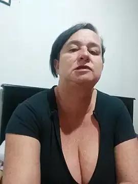 Miss-tetas from StripChat is Freechat