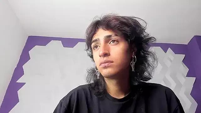 Miss__Dalia from StripChat