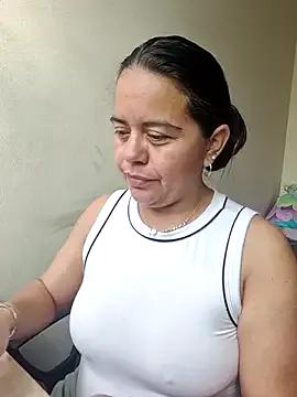 Miss__kendra_ from StripChat is Freechat