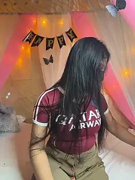 Miss_Anjali_M from StripChat is Freechat