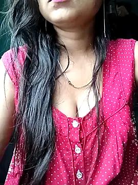 Miss_anu from StripChat