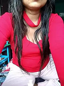 Miss_anu from StripChat