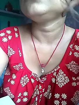 Miss_anu from StripChat