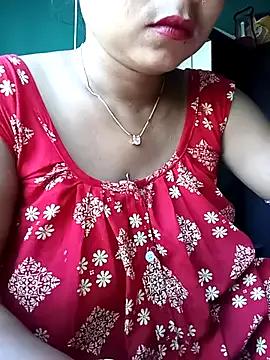 Miss_anu from StripChat