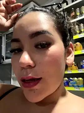 miss_ashley1_ from StripChat is Freechat